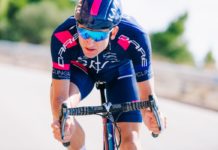 Europejczycy zasilą Rally Cycling