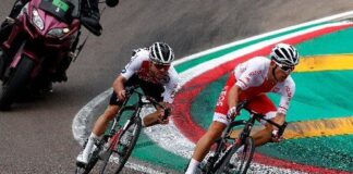 Michał Kwiatkowski dla Naszosie.pl: „W Paryżu wraca atmosfera Igrzysk”