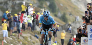 Miguel Ángel López: “Myślę, że w przyszłym roku skupię się na Tour de France i Vuelta a España”