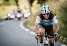 Nans Peters: „Zakarin zjeżdżał jak koza”