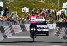Thomas Pidcock celuje w Strade Bianche i ardeńskie klasyki