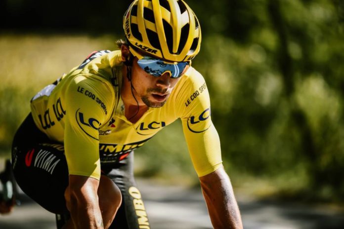 roglic