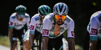 Peter Sagan: “Kolarze muszą zmienić swoje nastawienie, inaczej będzie tylko gorzej”