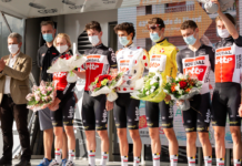 Sylvain Moniquet i Xanders Vervloesem dołączą do Lotto Soudal