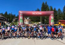 Tour de Serbia 2020: Maikin wygrywa. Kolejny dobry występ Kaczmarka