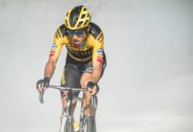 Gent-Wevelgem oraz Ronde van Vlaanderen na celowniku Wouta van Aerta
