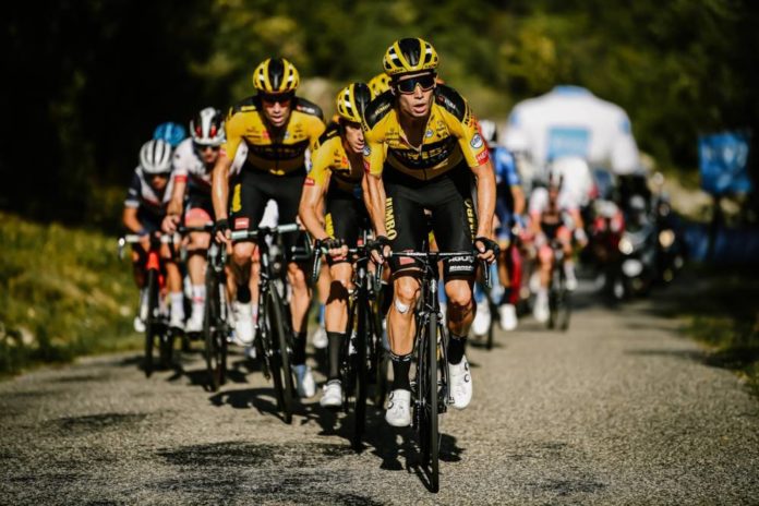 van aert