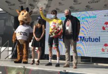 Ronde de l’Isard 2020: Vervloesem triumfuje w generalce, Healy z etapem