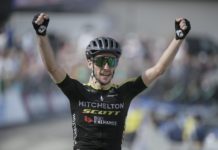 Tirreno-Adriatico 2020: Yates zwycięski! Świetny Majka na trzecim miejscu!