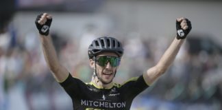 Poznaliśmy trasę tegorocznej edycji Tirreno-Adriatico
