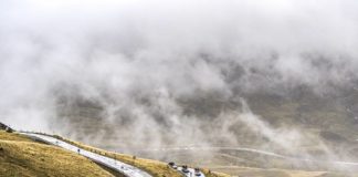 Nowe szczyty – zapowiedź 8. etapu Vuelta a España 2020