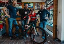 Projekt BMC Polska i Adama Probosza