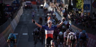 Giro d’Italia 2020: Pewne zwycięstwo Arnaud Demare’a na szóstym etapie