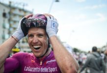 La Roue Tourangelle 2021: Démare nareszcie zwycięski