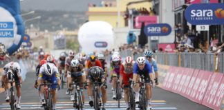 Ostroga – zapowiedź 8. etapu Giro d’Italia 2020