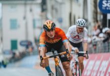 Enrico Battaglin wraca do Bardiani