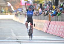 Ben O’Connor nowym zawodnikiem AG2R Citroën Team