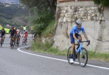 Koniec suszy? – zapowiedź 6. etapu Giro d’Italia 2020