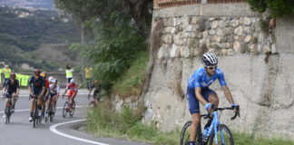 Koniec suszy? – zapowiedź 6. etapu Giro d’Italia 2020