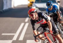 Il Piccolo Lombardia 2020: Harry Sweeny triumfuje, Szymon Tracz 11.