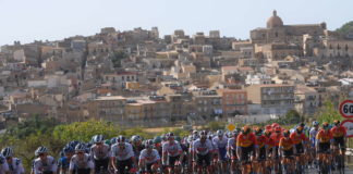 Dziwne pożegnanie – zapowiedź 4. etapu Giro d’Italia 2020