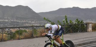 Giro d’Italia 2020: Dominacja Filippo Ganny