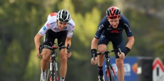 Plan B – zapowiedź 20. etapu Giro d’Italia 2020