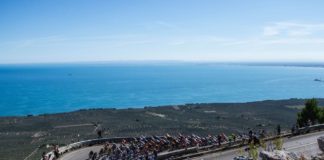 Morze drobnych przeszkód – zapowiedź 10. etapu Giro d’Italia 2020