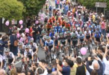 Rozdano „dzikie karty” na wyścig Giro d’Italia 2021