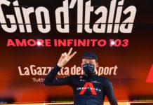 Czas różu – zapowiedź 21. etapu Giro d’Italia 2020