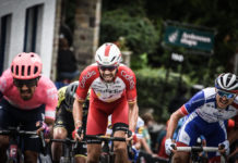 Challenge Mallorca 2021: Jesús Herrada wygrywa Trofeo Serra de Tramuntana