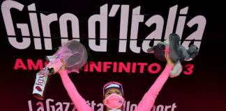 Giro d’Italia 2021: Wyrównany skład Deceuninck-Quick Step