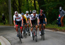 Michał Kwiatkowski zadebiutuje w Strzale Brabanckiej