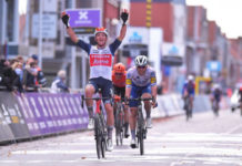 Karty rozda wiatr – zapowiedź Gent-Wevelgem 2021