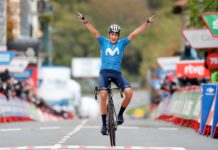 Marc Soler: „Prawdopodobnie zostanę liderem ekipy na Giro d’Italia”