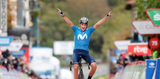 Giro d’Italia 2021: Marc Soler liderem Movistaru, Mikel Landa na czele Bahrain – Victorious