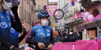 Ivan Basso z EOLO – Kometa zainteresowany Domenico Pozzovivo