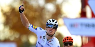 Sam Bennett: „Wszyscy doskonale wykonali swoją pracę”