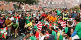 Vuelta a Espana 2020: organizatorzy zamknęli kolejne podjazdy