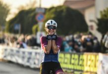 Elisa Longo Borghini mistrzynią Włoch
