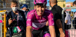 Giro d’Italia 2020: Démare i Almeida podsumowują chaos siódmego etapu