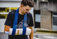 Julian Alaphilippe: „Zakochałem się w brukach”
