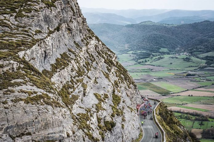 Vuelta a Espana 2020
