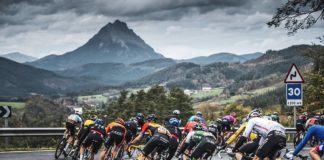 Naszosowe oceny (Vuelta): odsiew