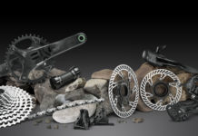 Campagnolo Ekar – gravelowy napęd 1×13