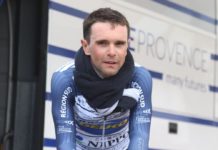 Romain Combaud dołącza do Team Sunweb