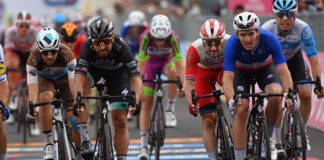 Jelenie galopy – zapowiedź 7. etapu Giro d’Italia 2020