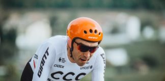 Kamil Gradek: „Jestem ogólnie zadowolony z mojego wyniku”