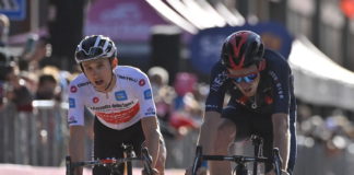 Naszosowe oceny (Giro): historia