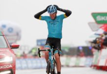 Bracia Izagirre i Luis León Sánchez przedłużyli kontrakty z Astana – Premier Tech
